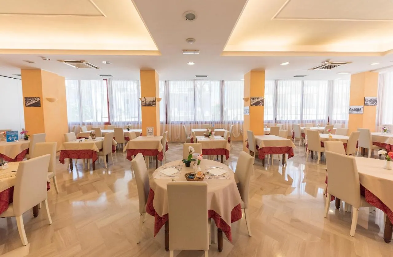 Hotel Nobel Rimini 3*,  Italien