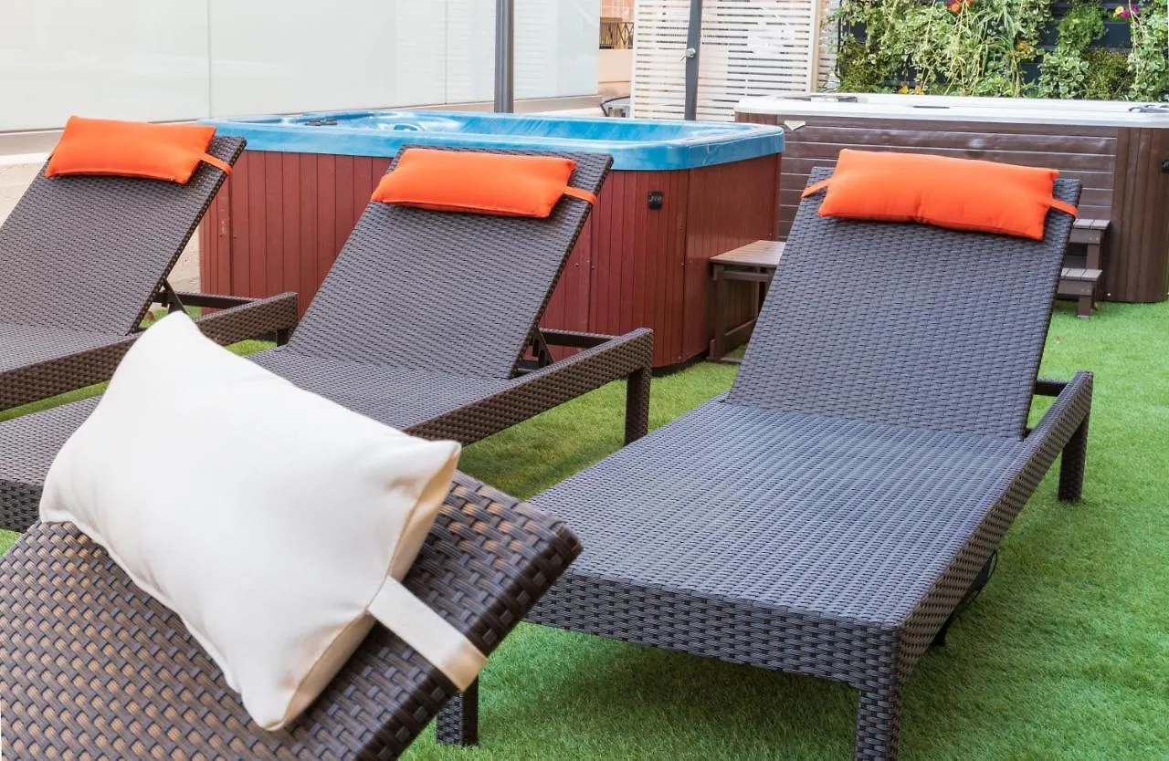 Hotel Nobel Rimini