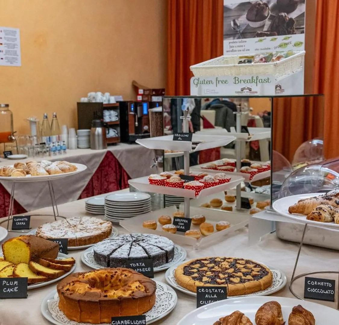 ***  Hotel Nobel Rimini Italien