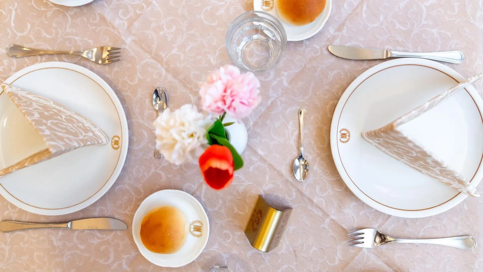 ***  Hotel Nobel Rimini Italien