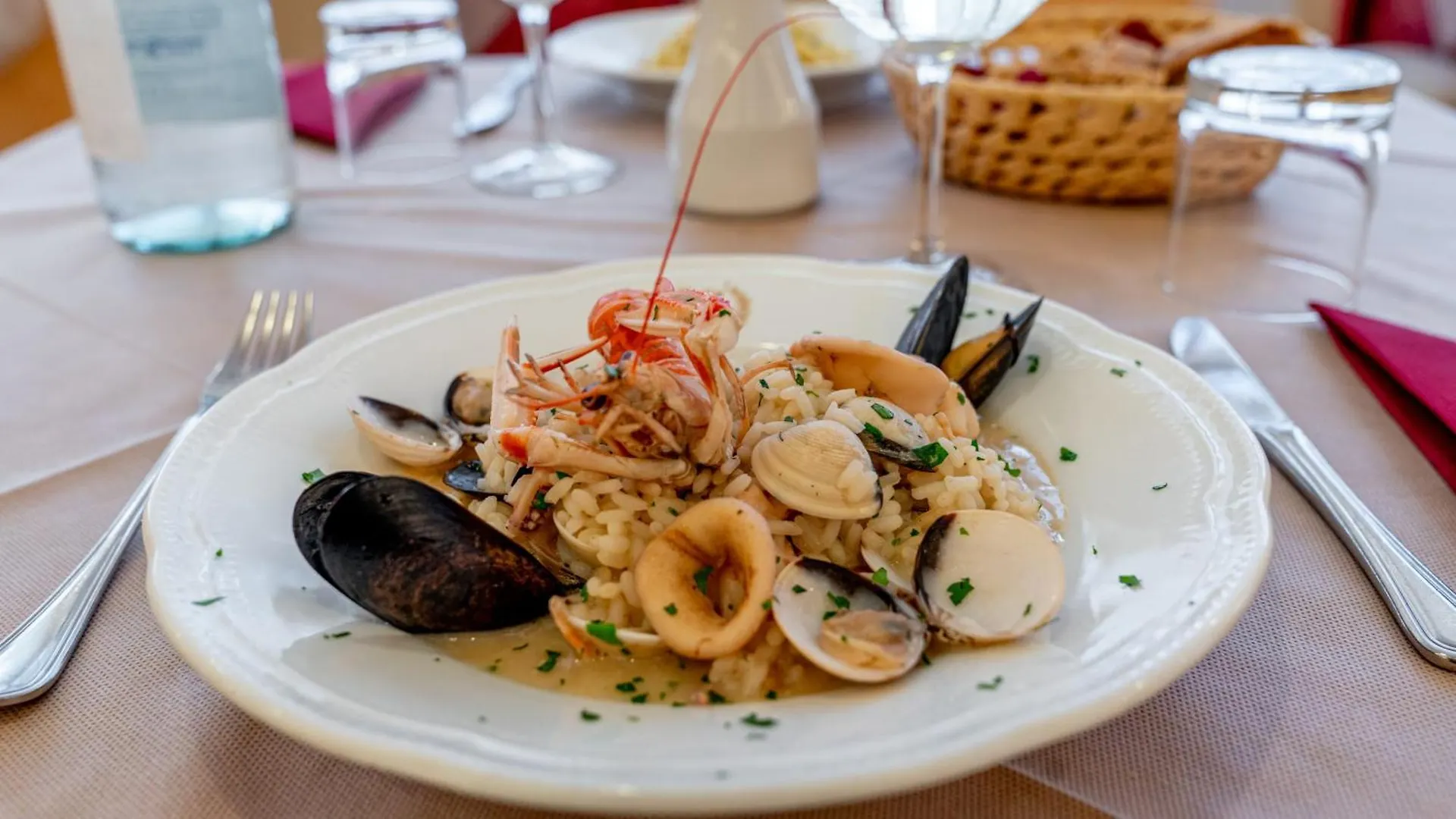 Hotel Nobel Rimini