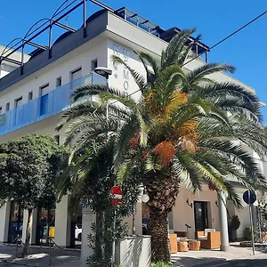 Szálloda Memory, Rimini