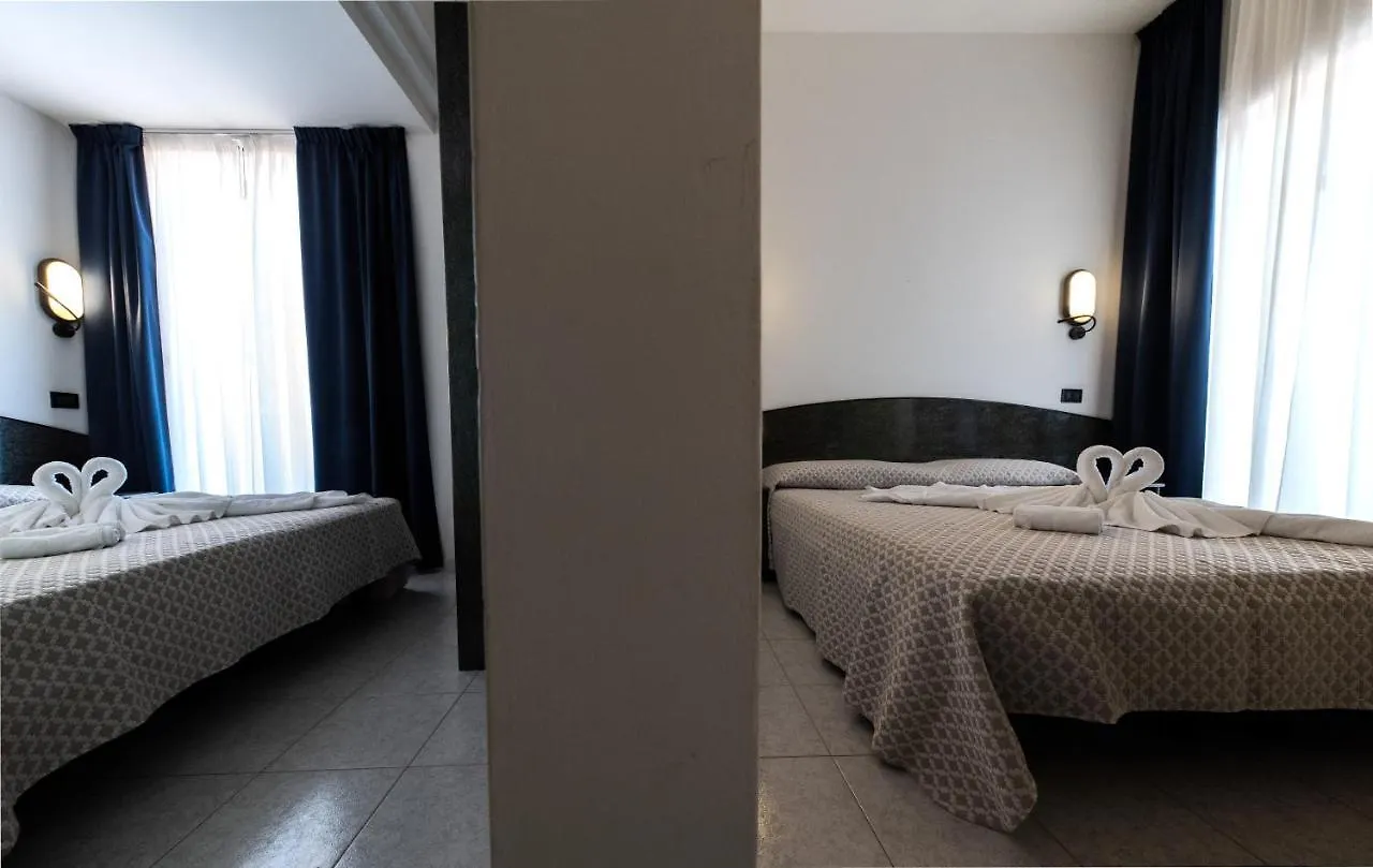 Hotel Nobel Rimini