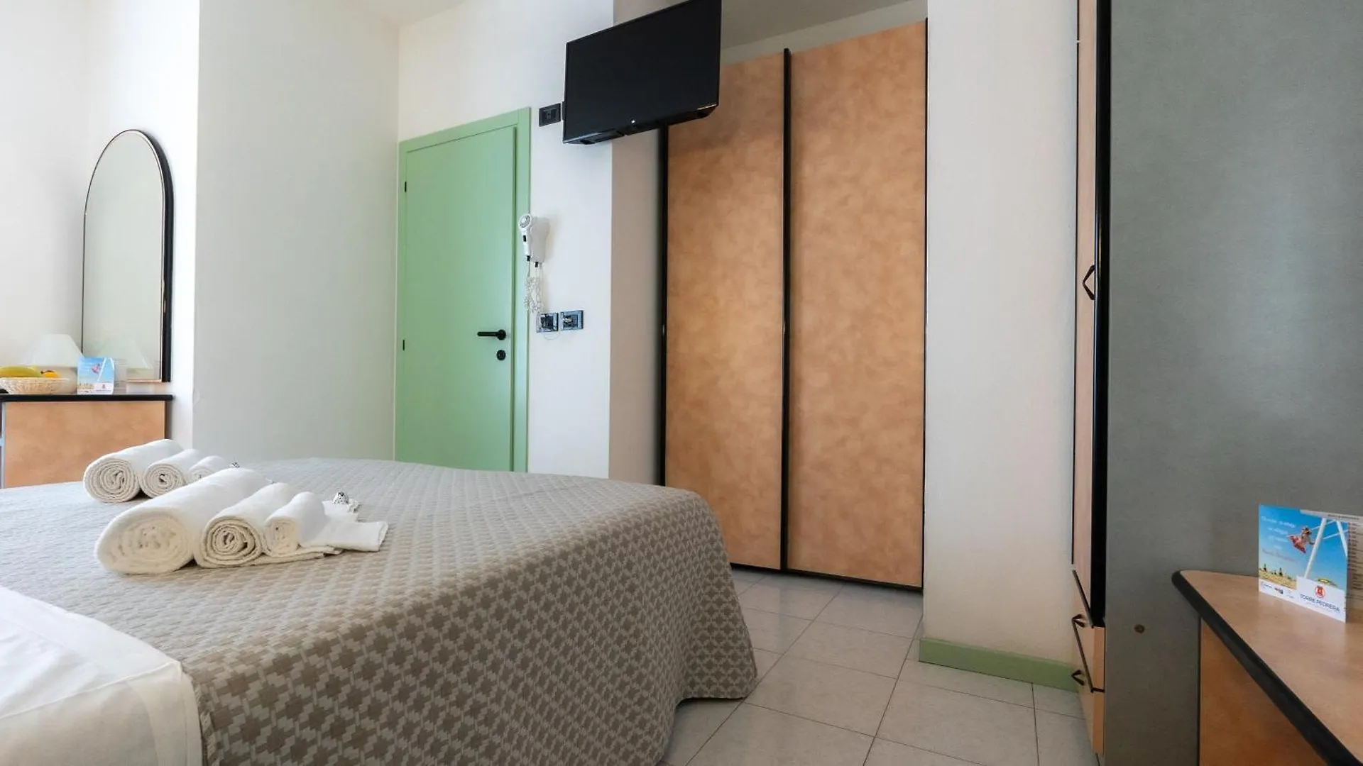 Hotel Nobel Rimini
