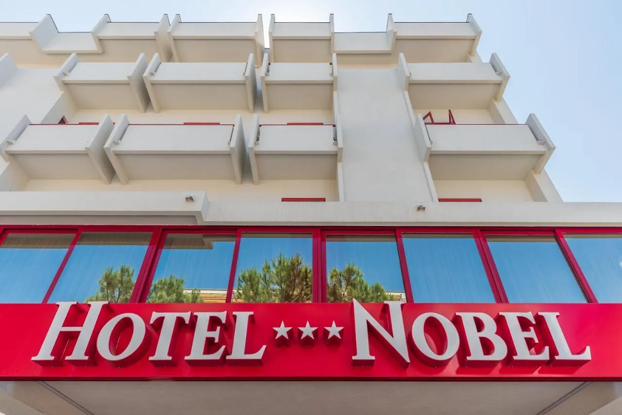 Hotel Nobel Rimini