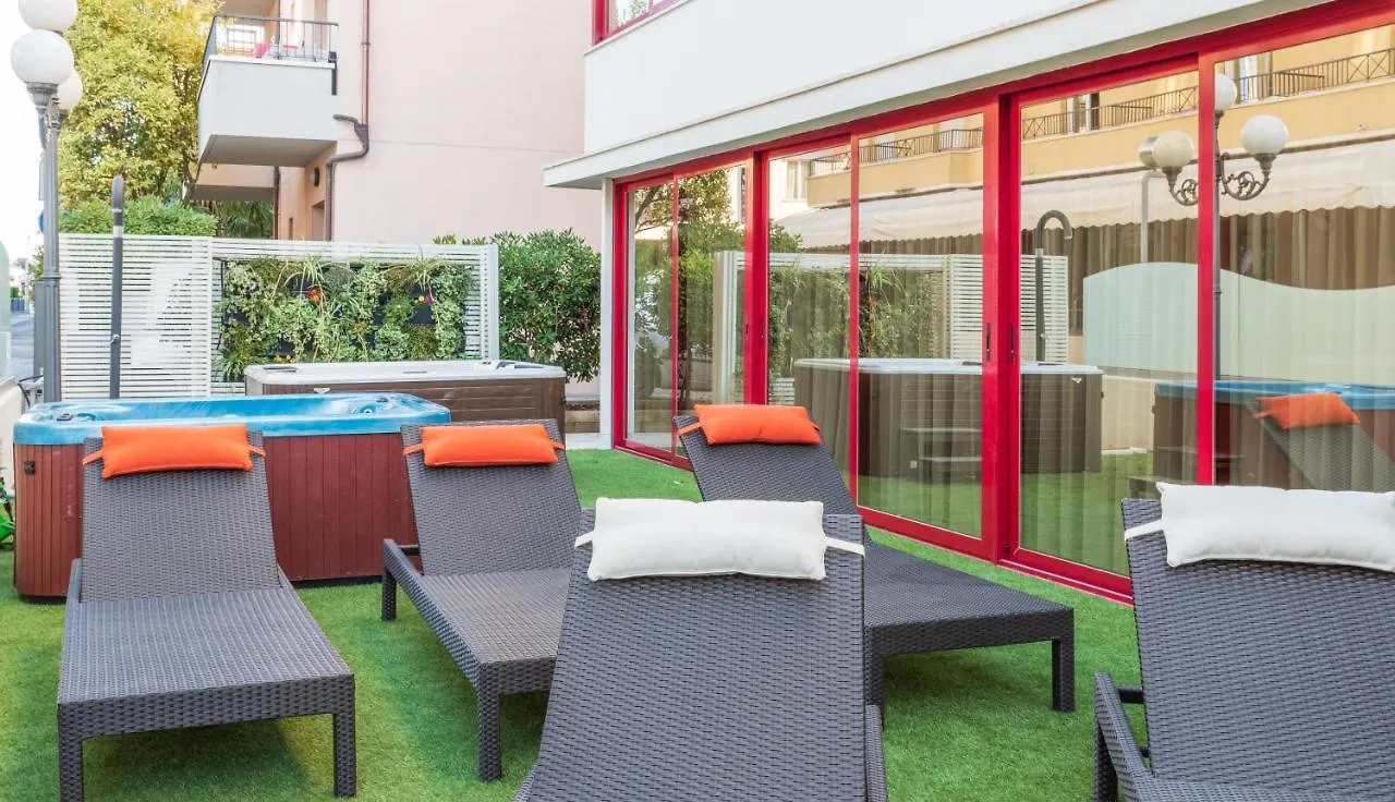 Hotel Nobel Rimini