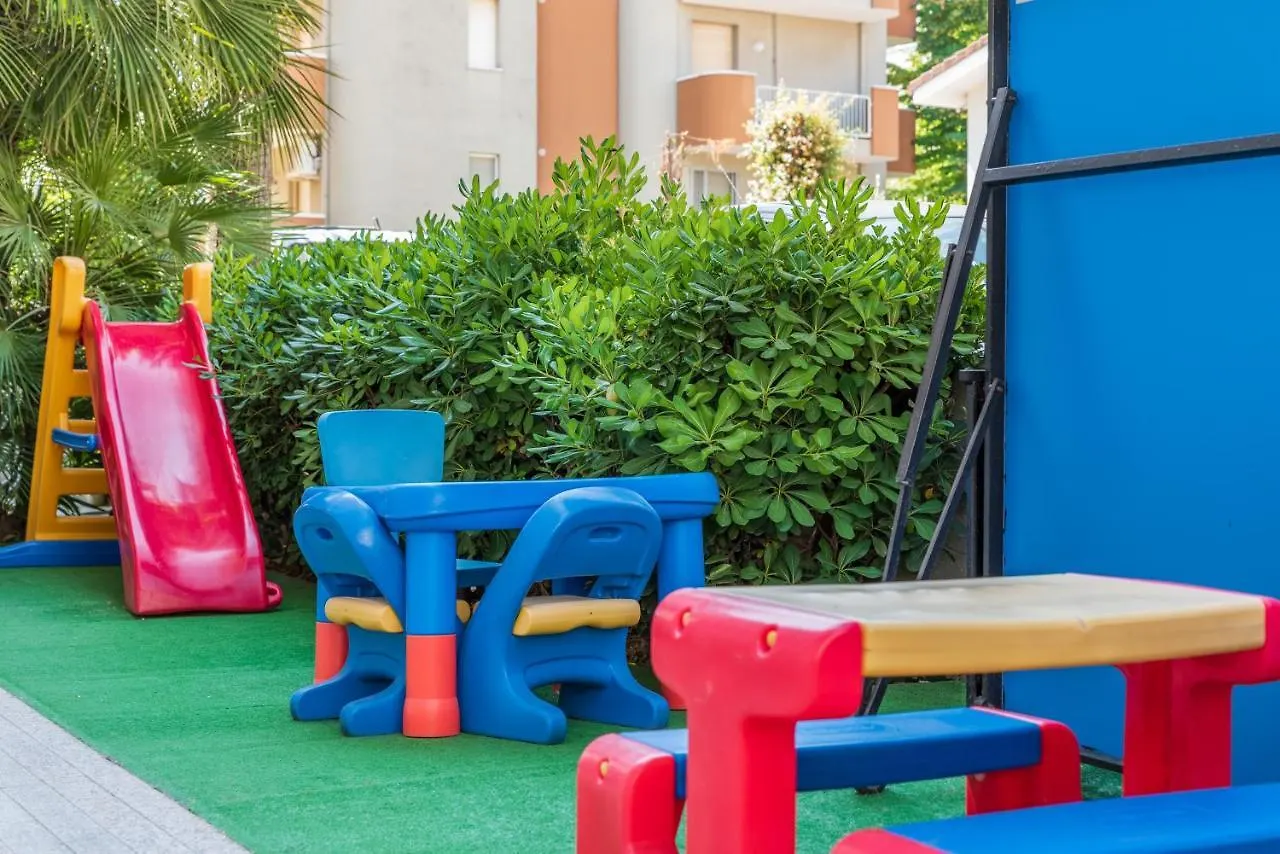Hotel Nobel Rimini