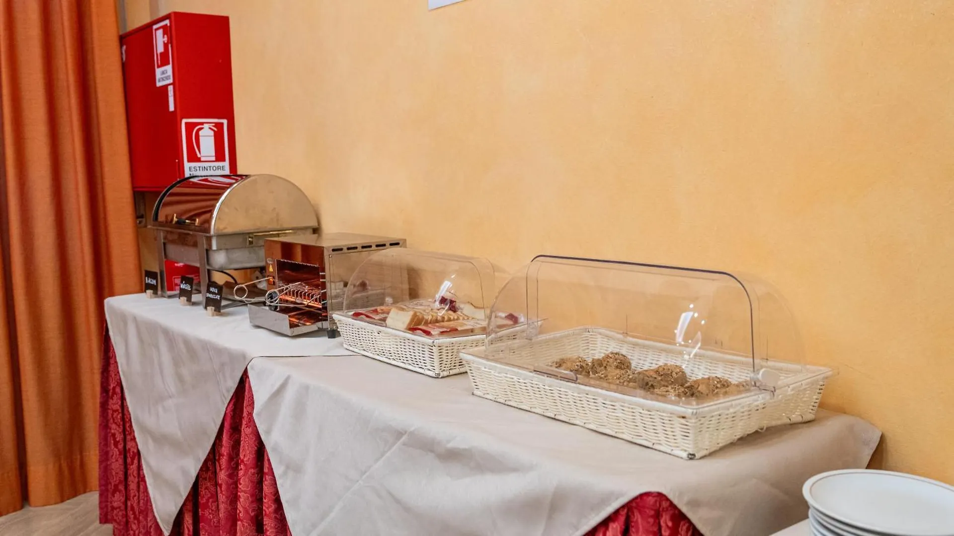 ***  Hotel Nobel Rimini Italy