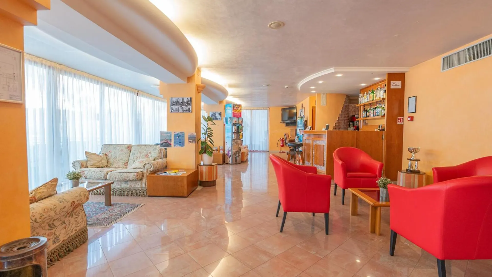 Hotel Nobel Rimini