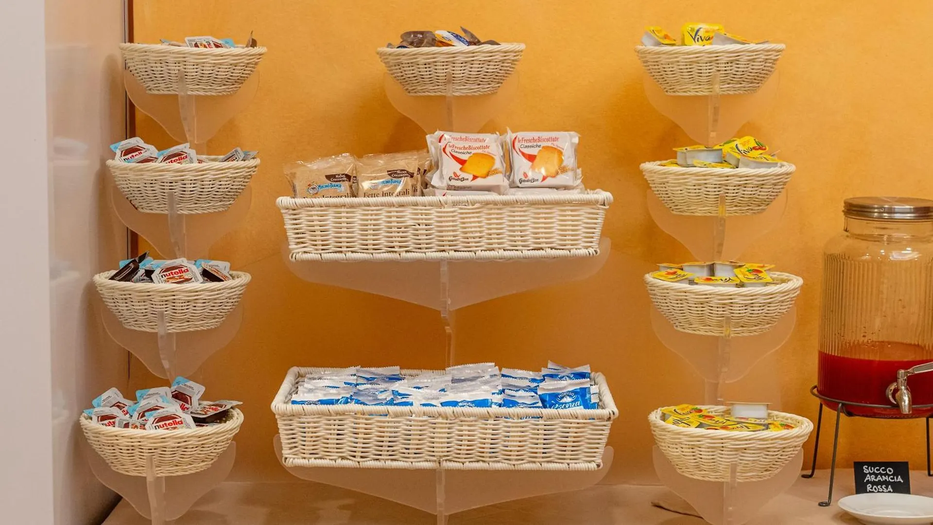 ***  Hotel Nobel Rimini Italien