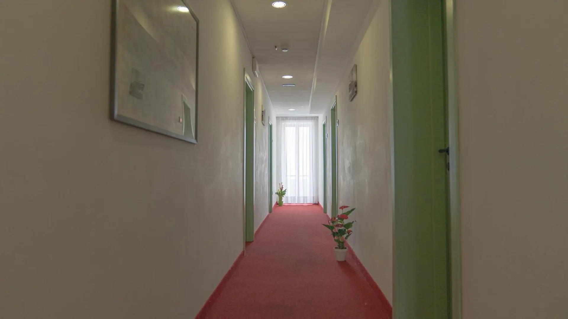 Hotel Nobel Rimini