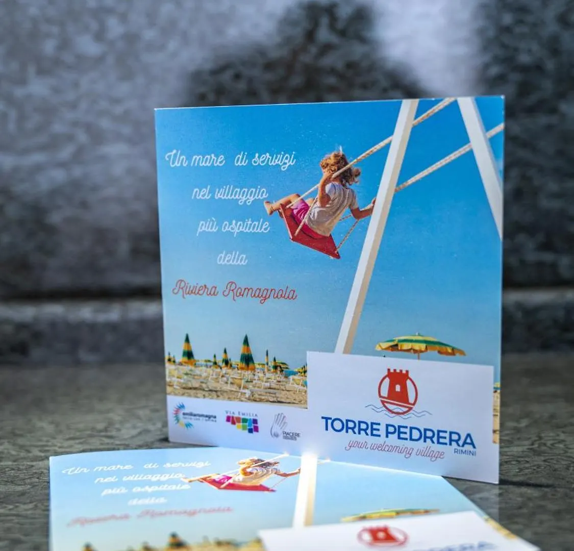 Hotel Nobel Rimini 3*,  Italy