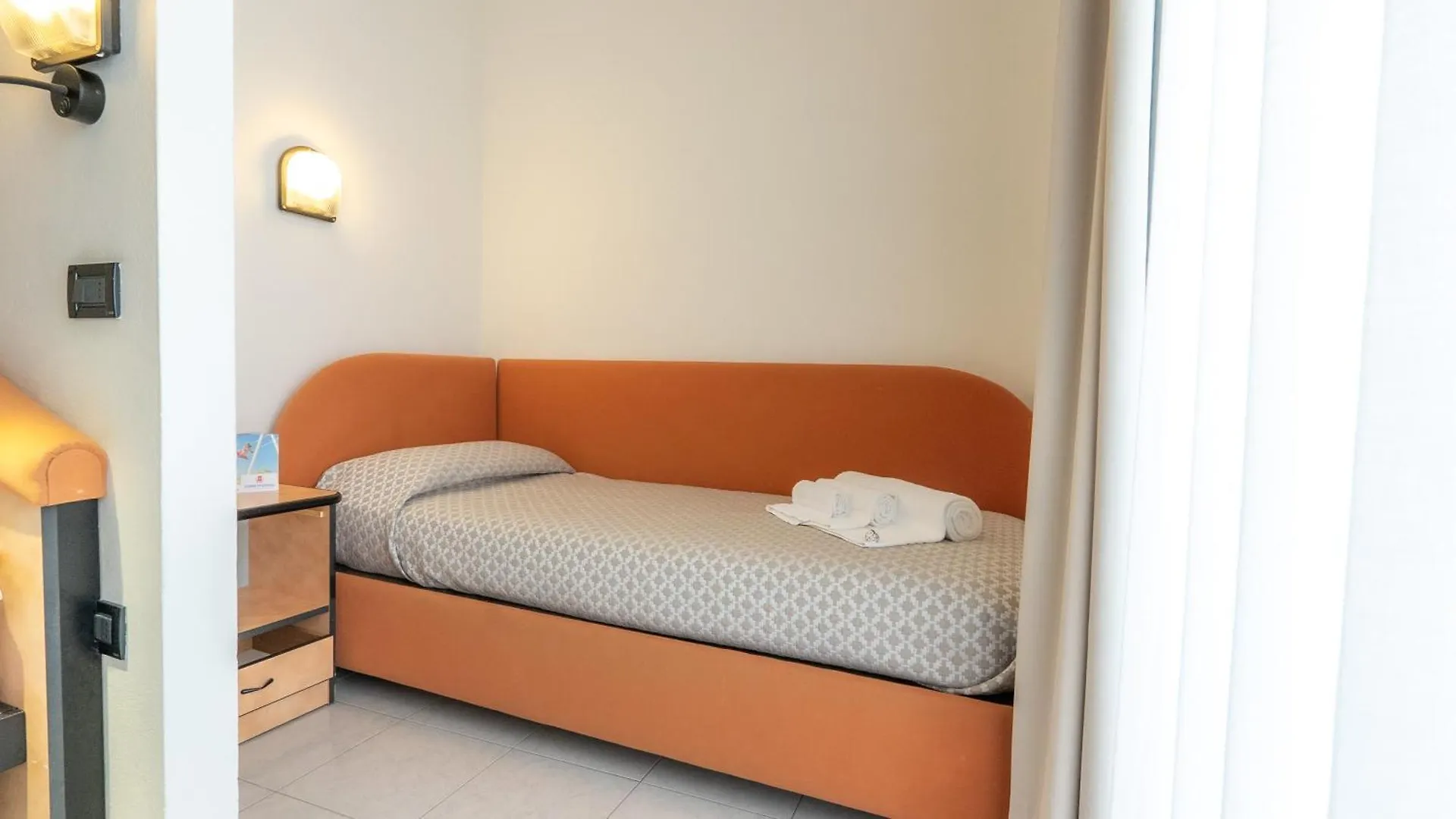 Hotel Nobel Rimini