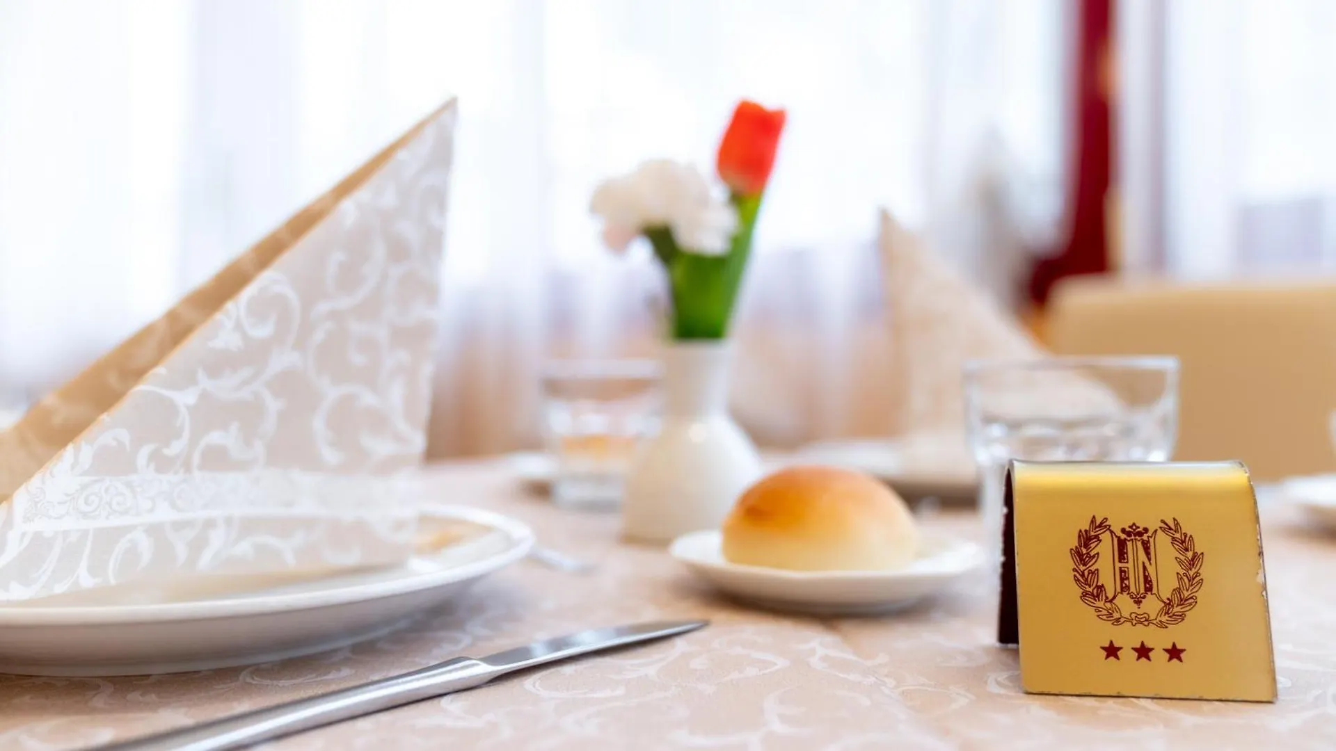 Hotel Nobel Rimini