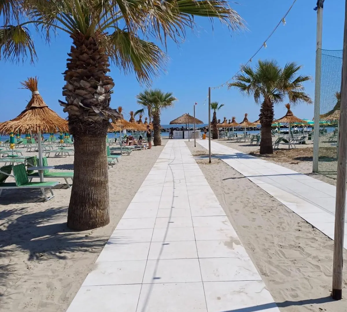 Hotel Nobel Rimini Italien