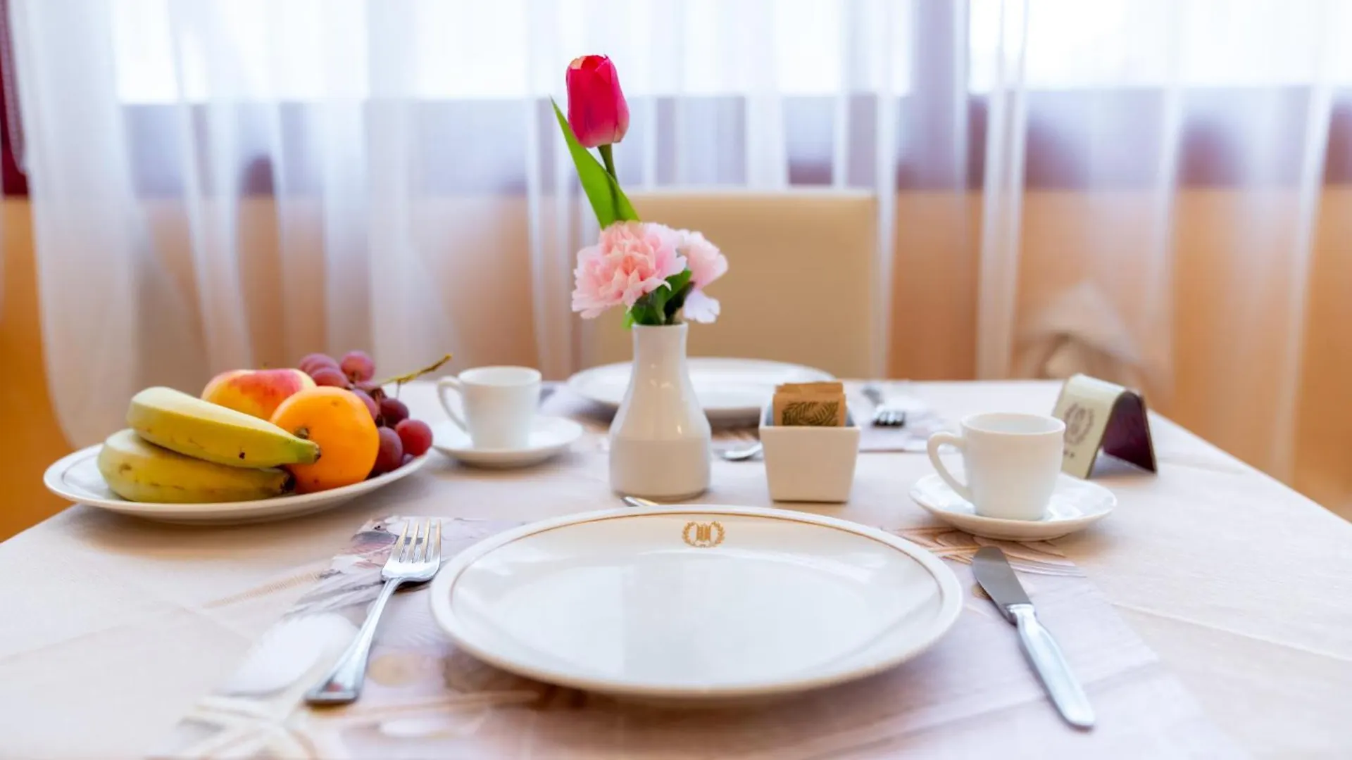 Hotel Nobel Rimini 3*,  Italien