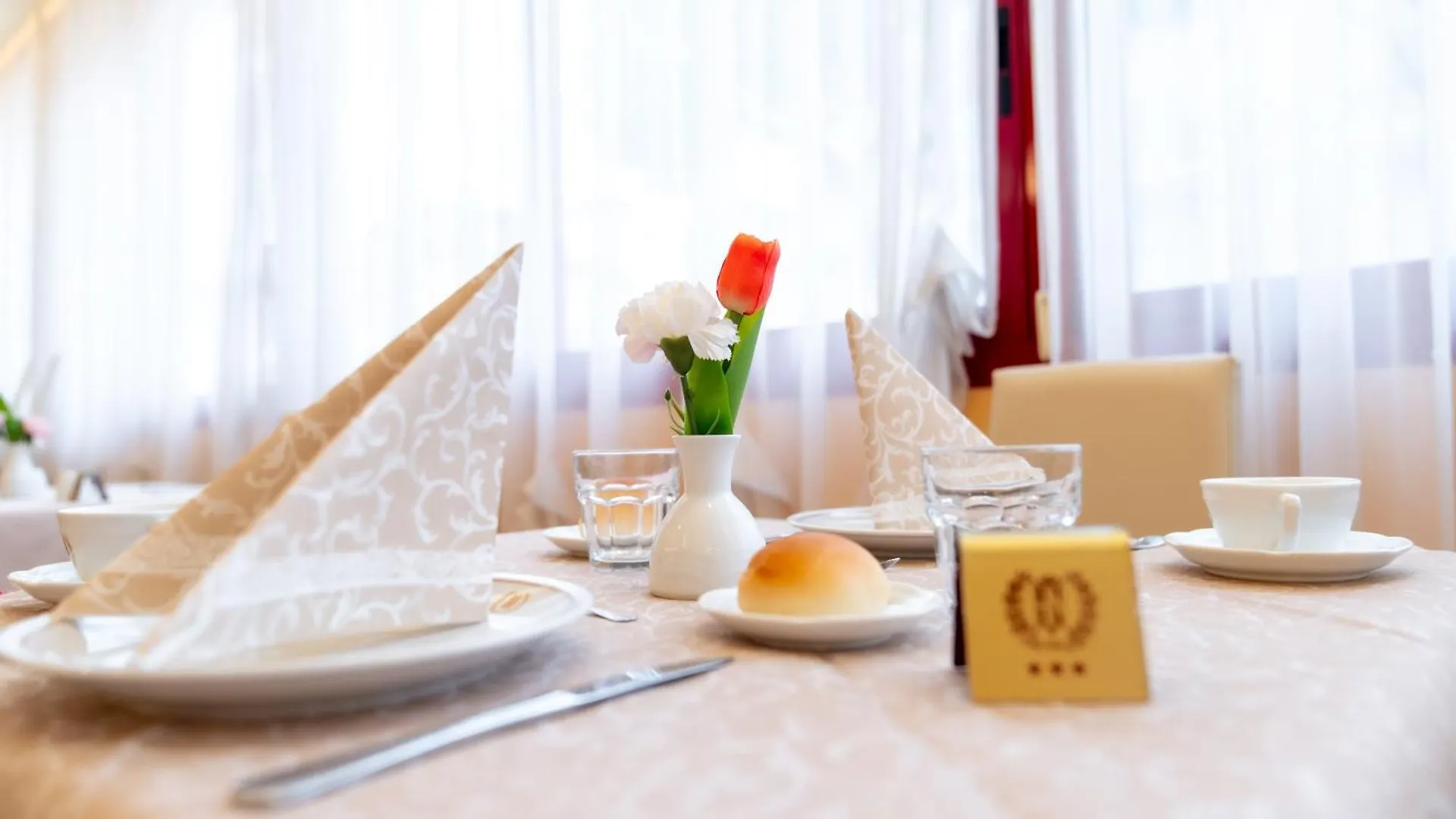Hotel Nobel Rimini