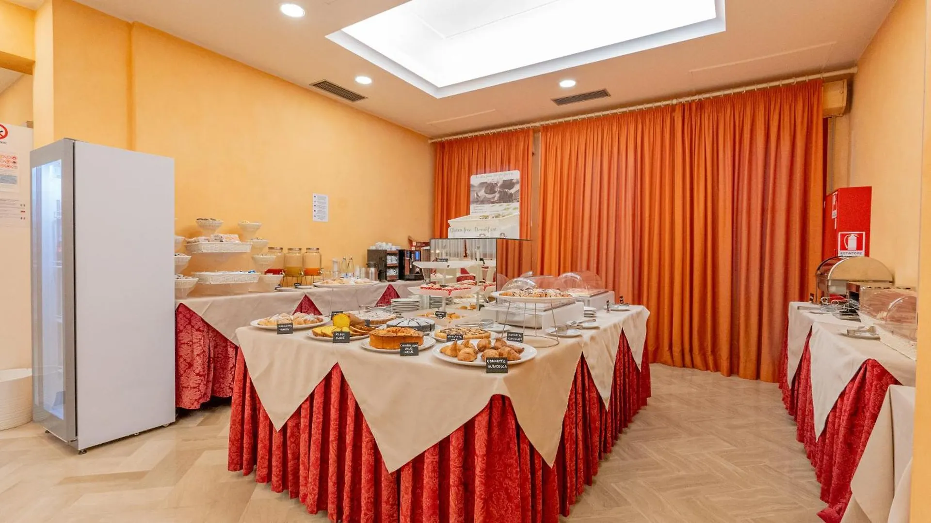Hotel Nobel Rimini