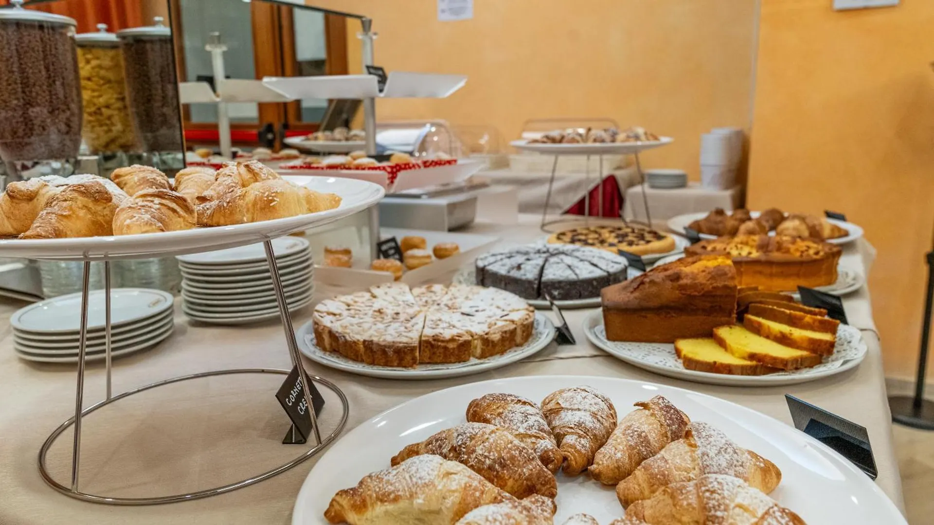 Hotel Nobel Rimini