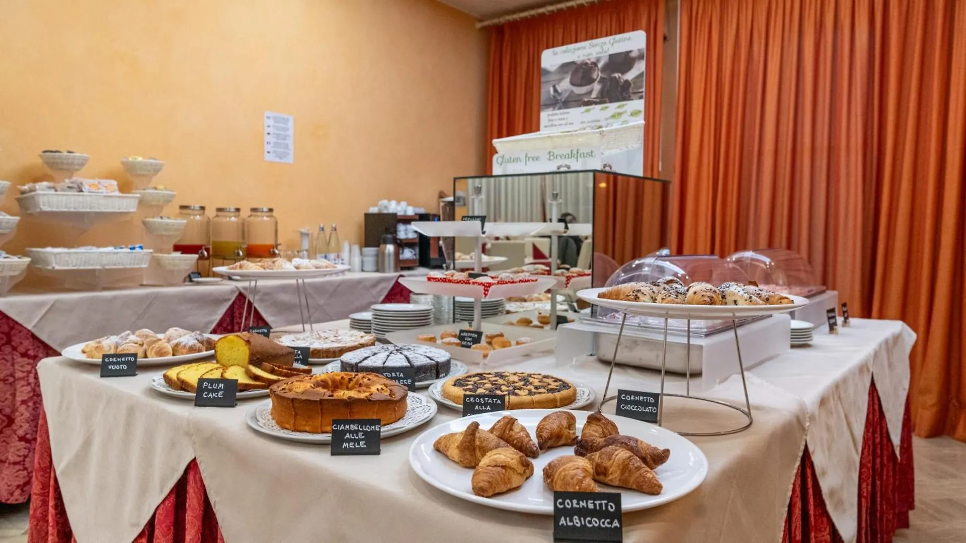 Hotel Nobel Rimini