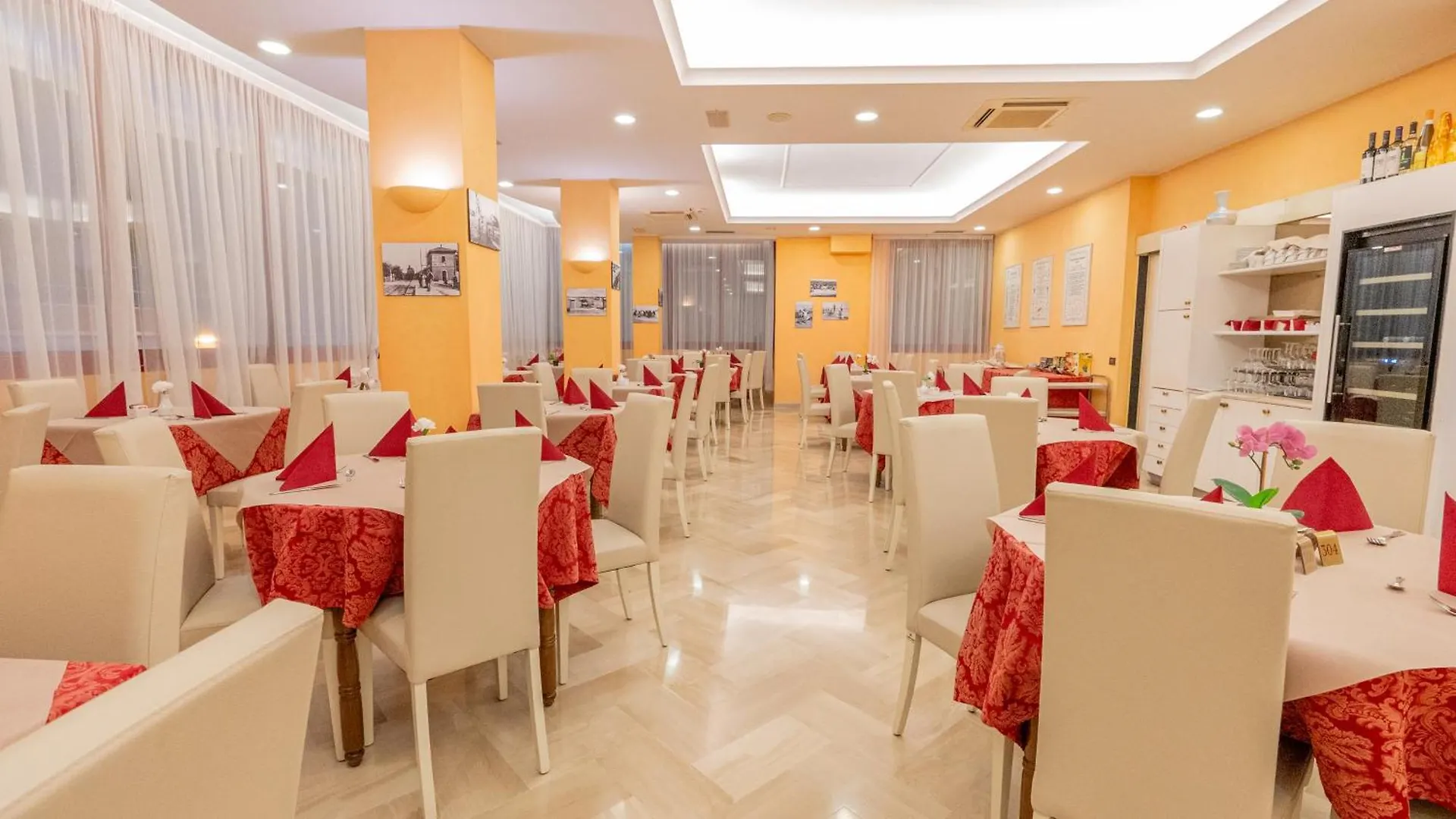 Hotel Nobel Rimini