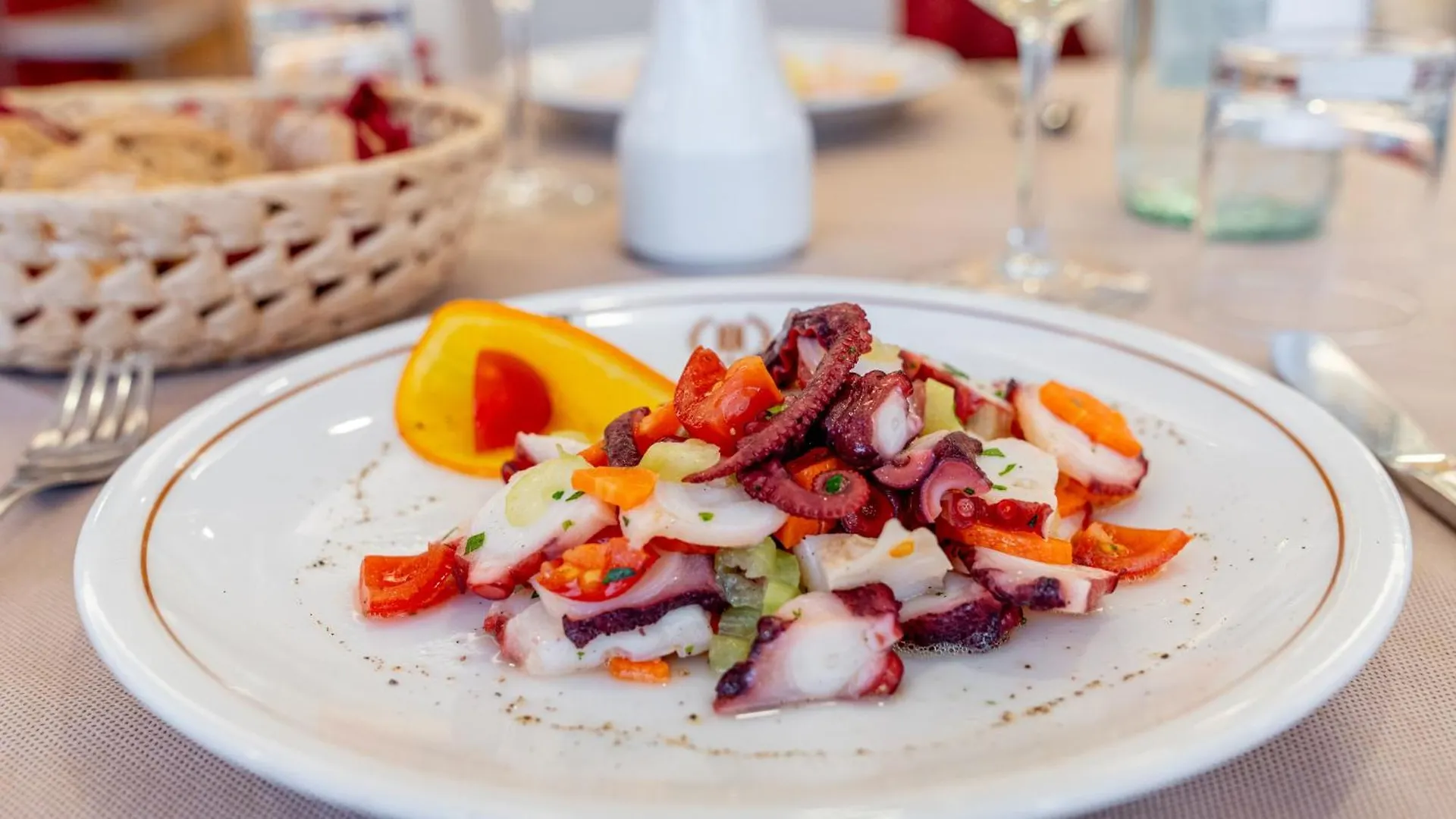 Hotel Nobel Rimini