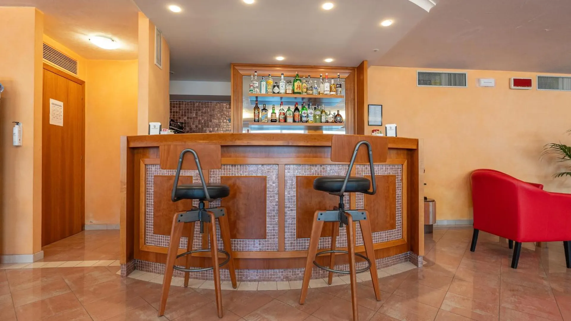 Hotel Nobel Rimini