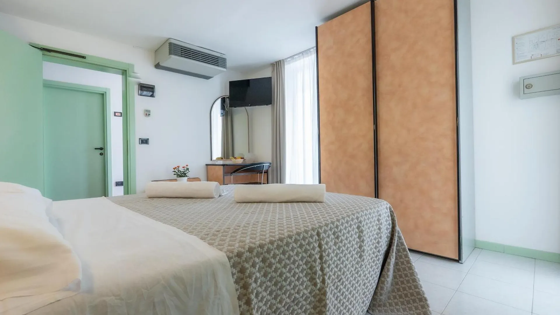 Hotel Nobel Rimini