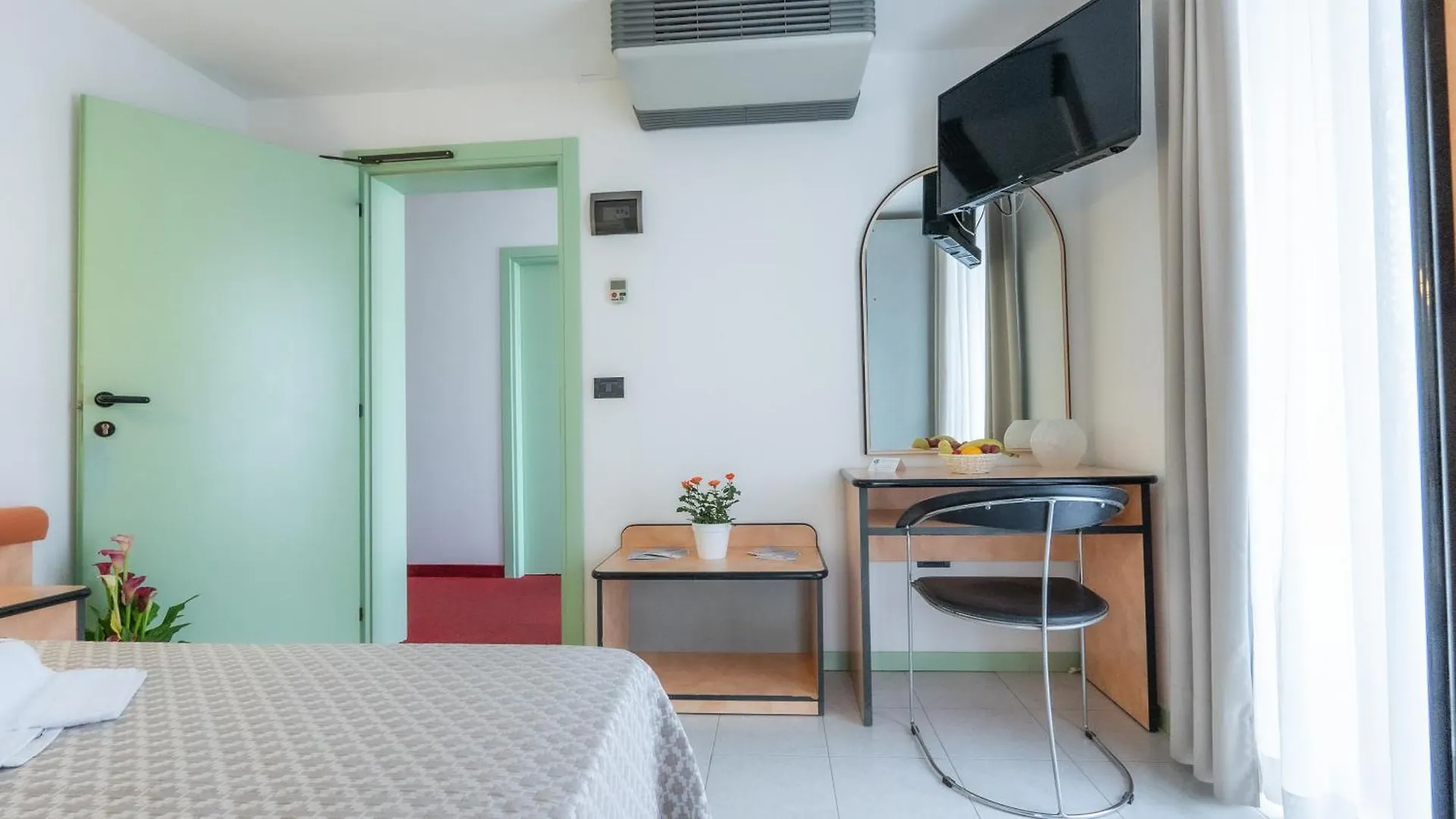 ***  Hotel Nobel Rimini Italien