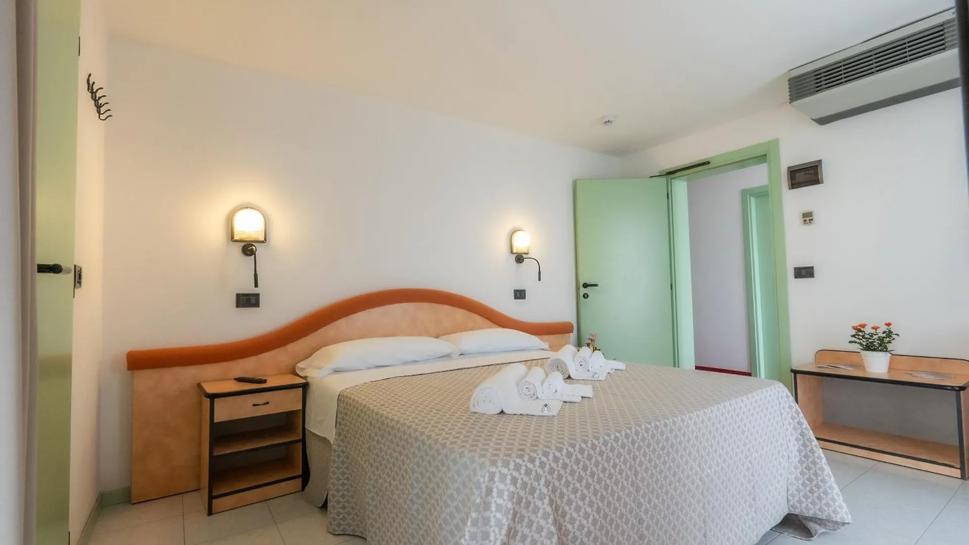 Hotel Nobel Rimini