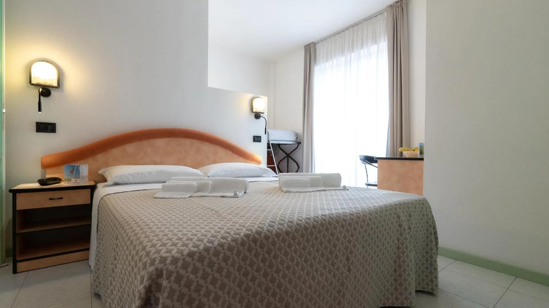 Hotel Nobel Rimini