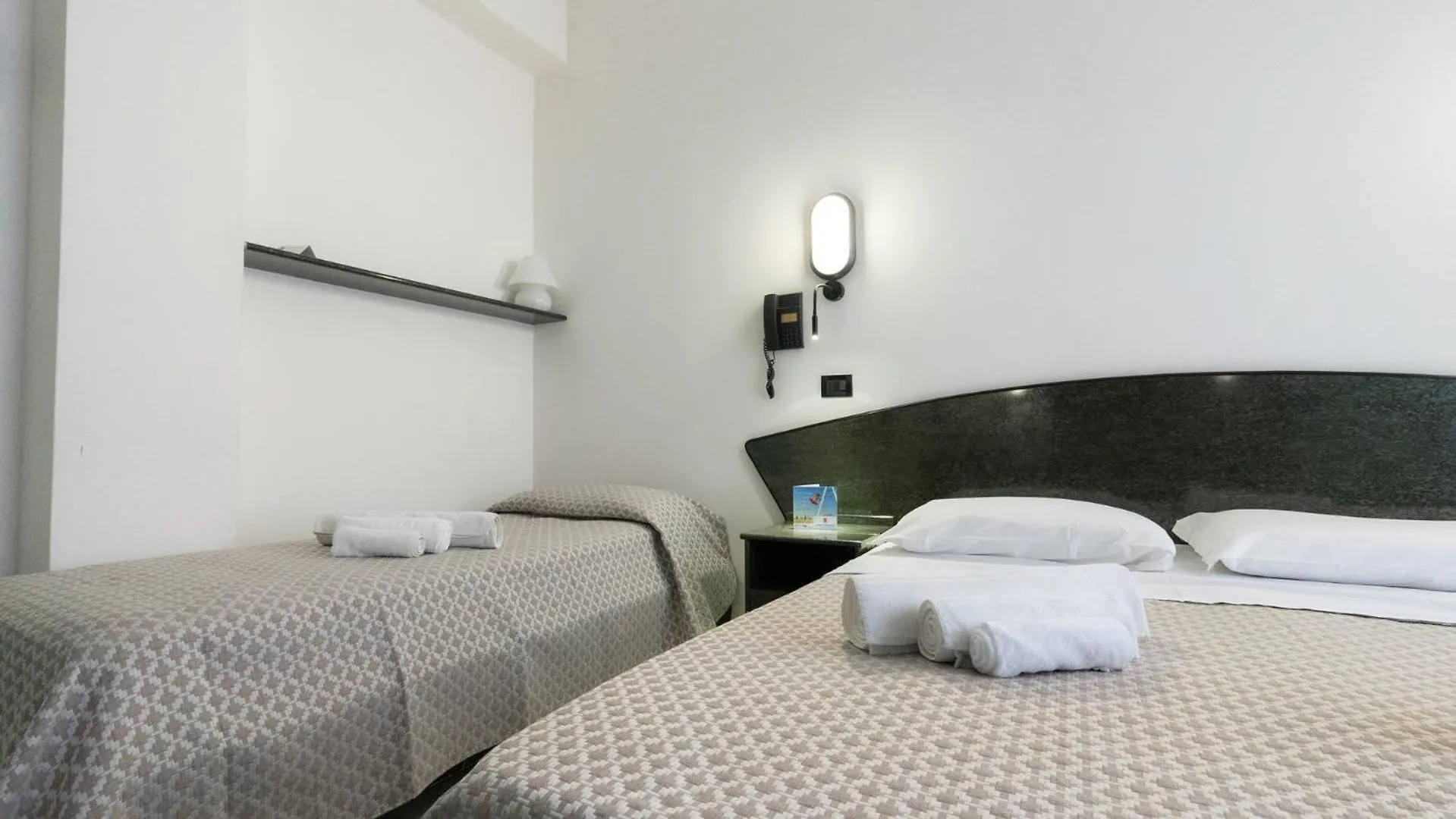 Hotel Nobel Rimini