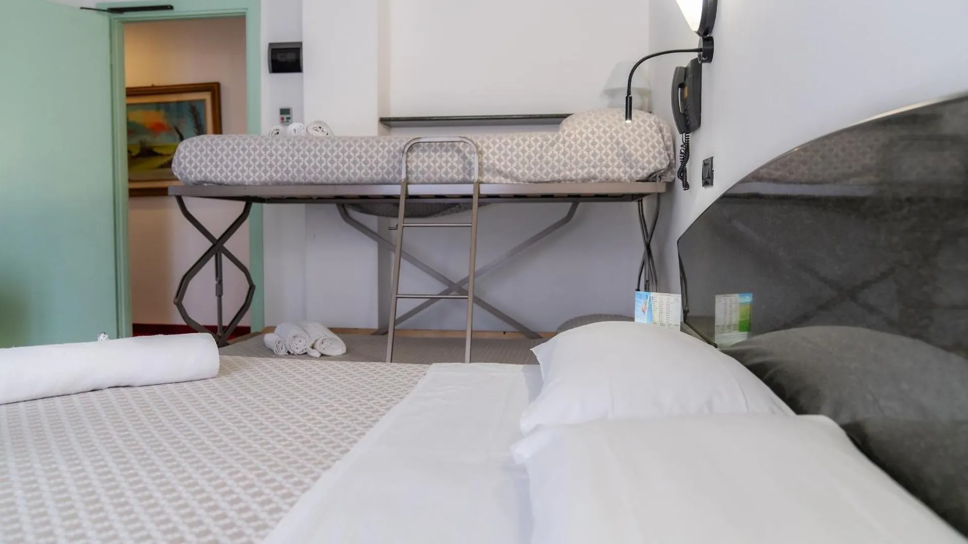 Hotel Nobel Rimini