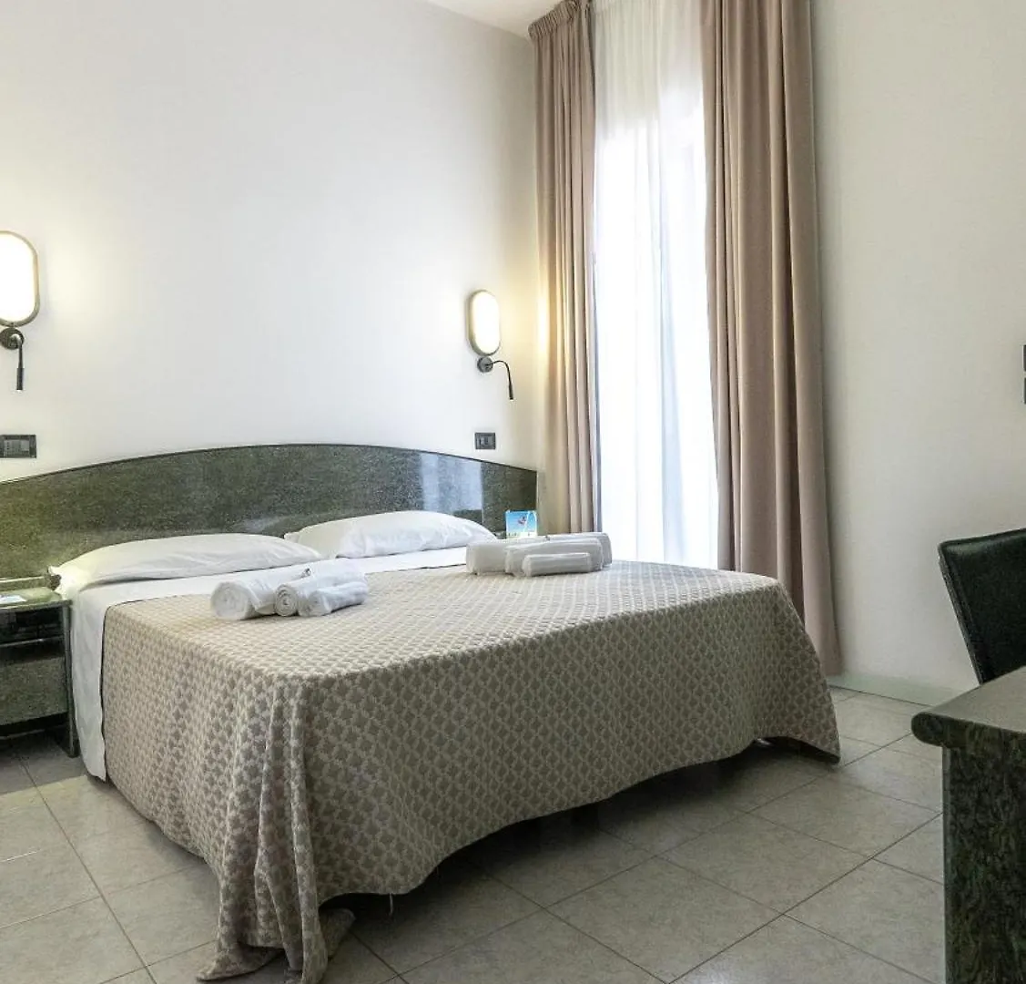 Hotel Nobel Rimini