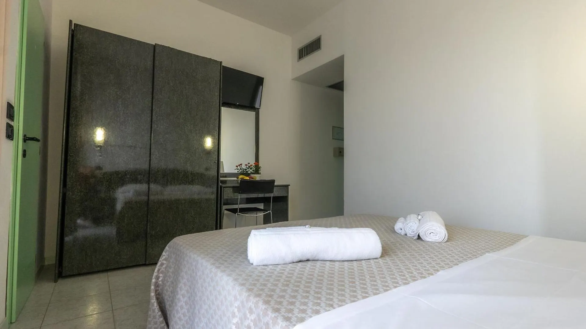 Hotel Nobel Rimini