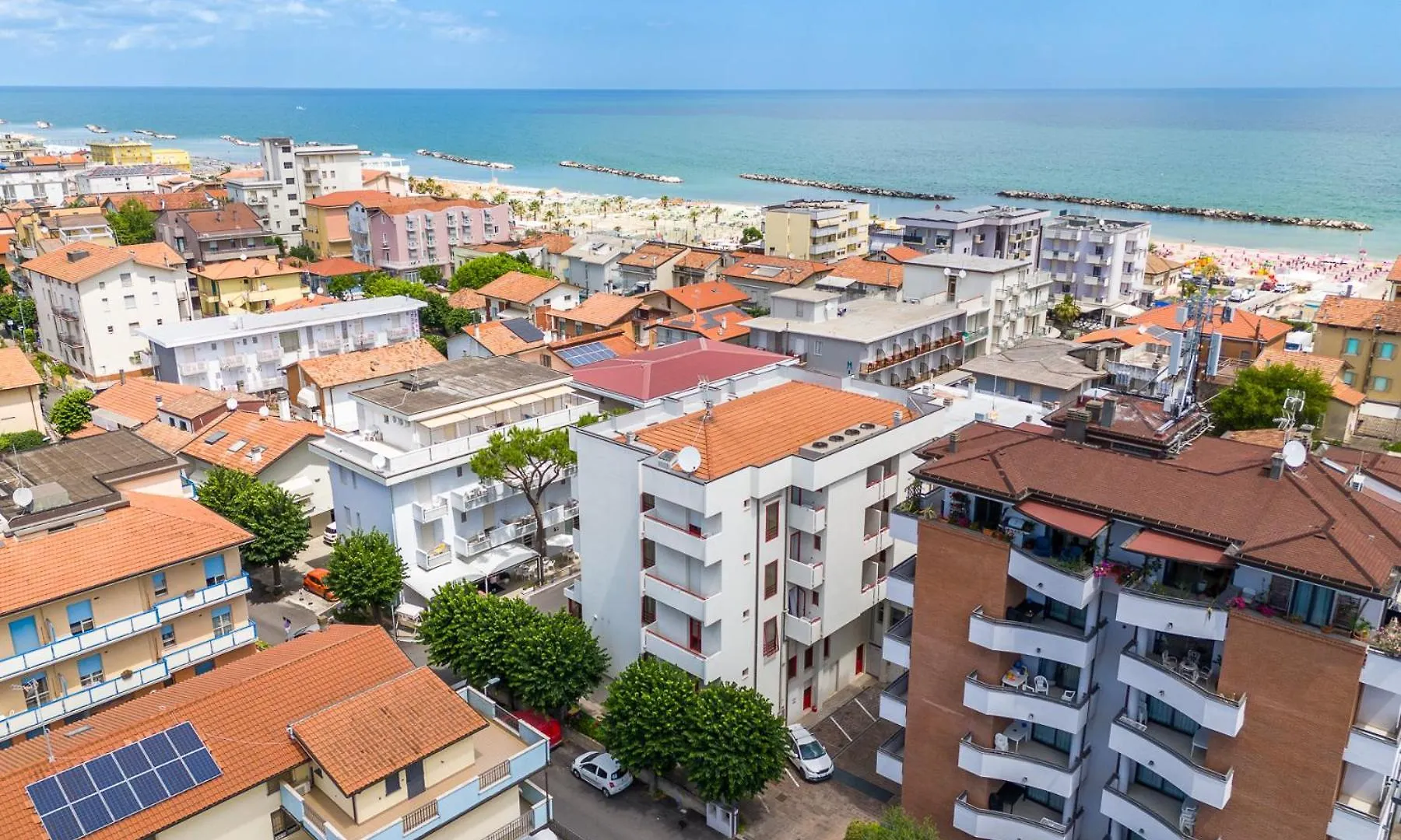 Hotel Nobel Rimini