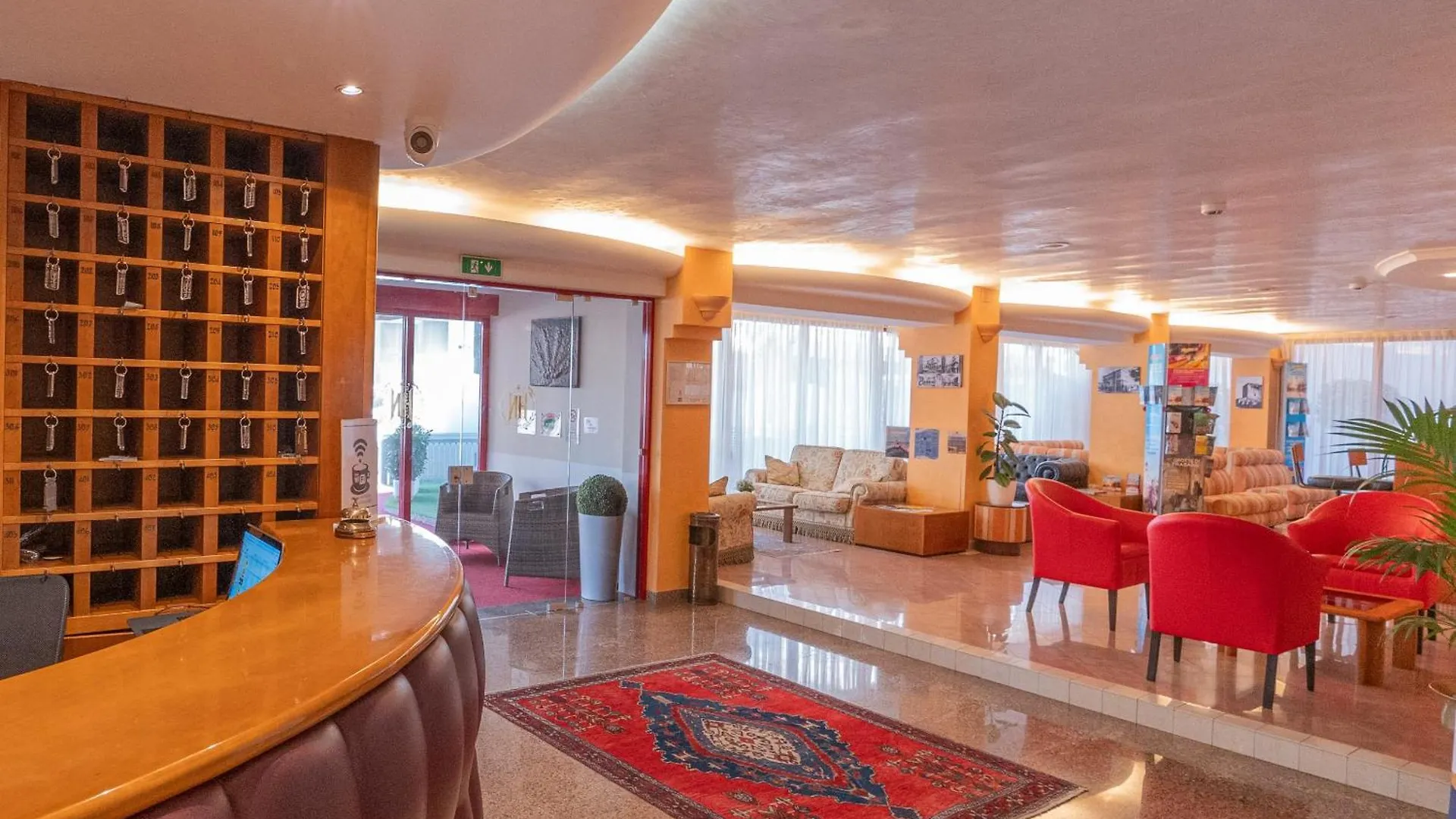 ***  Hotel Nobel Rimini Italien