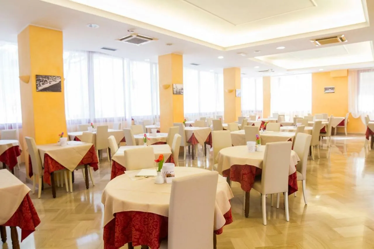 ***  Hotel Nobel Rimini Italien
